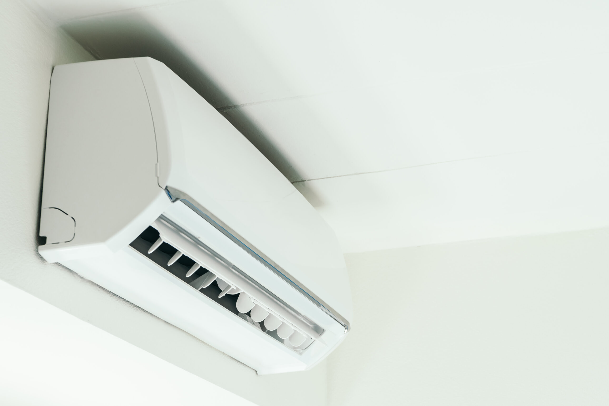 air conditioning decoration interior scaled